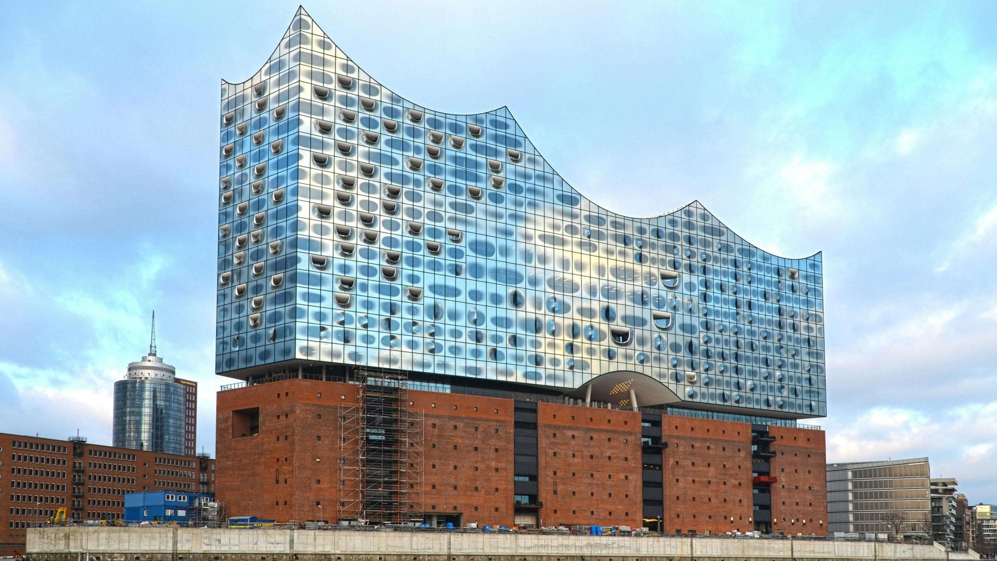 Haarsystem in Hamburg 